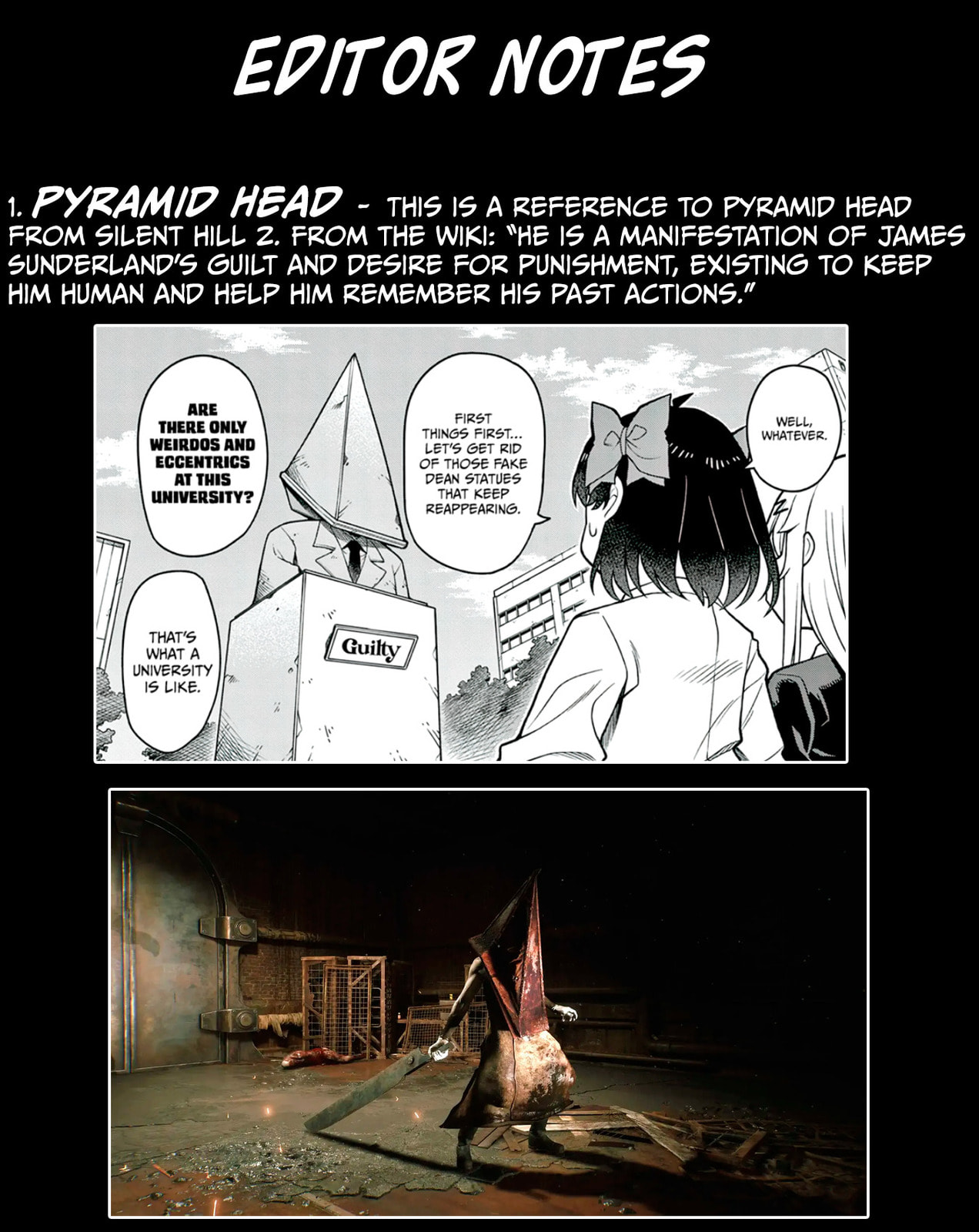Techno Panic Universe Chapter 1 page 40 - 