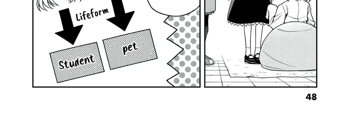 Techno Panic Universe Chapter 2 page 16 - 
