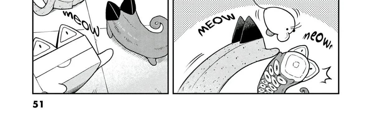 Techno Panic Universe Chapter 2 page 22 - 