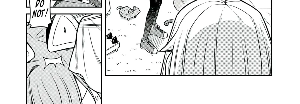 Techno Panic Universe Chapter 2 page 30 - 