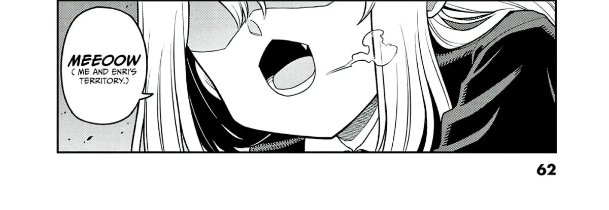 Techno Panic Universe Chapter 2 page 44 - 