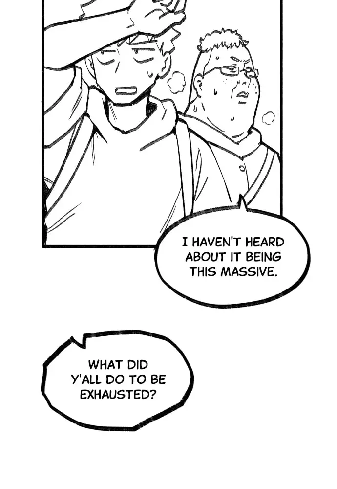 Teenage Dragon Chapter 1.1 page 15 - 