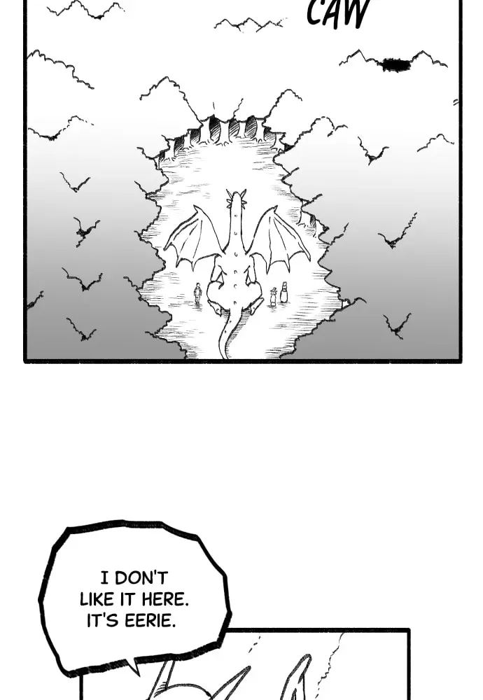 Teenage Dragon Chapter 1.1 page 3 - 