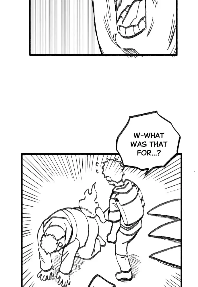 Teenage Dragon Chapter 1.1 page 21 - 