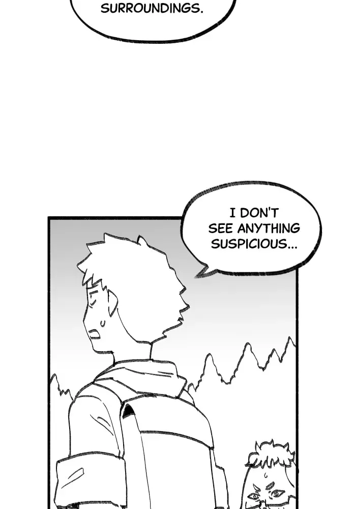 Teenage Dragon Chapter 1.1 page 25 - 