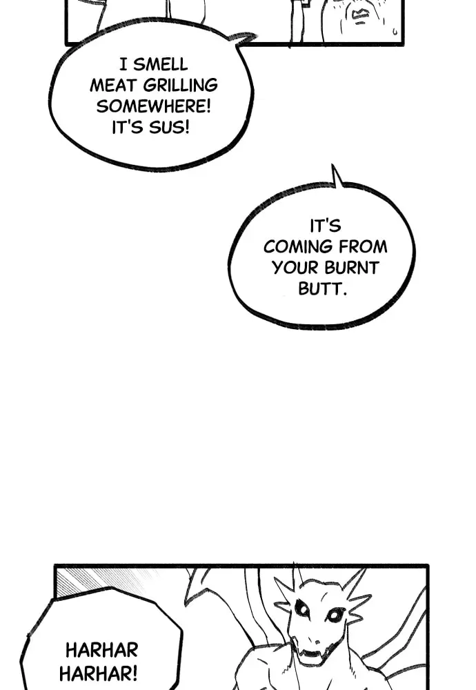 Teenage Dragon Chapter 1.1 page 26 - 