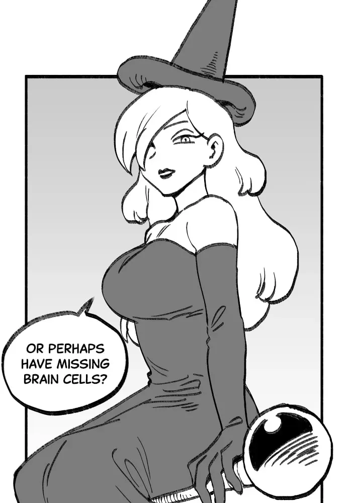 Teenage Dragon Chapter 1.1 page 29 - 