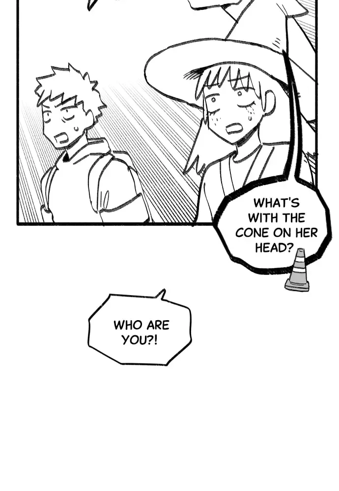 Teenage Dragon Chapter 1.1 page 31 - 