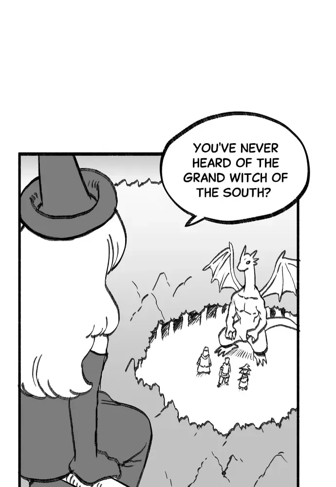 Teenage Dragon Chapter 1.1 page 32 - 