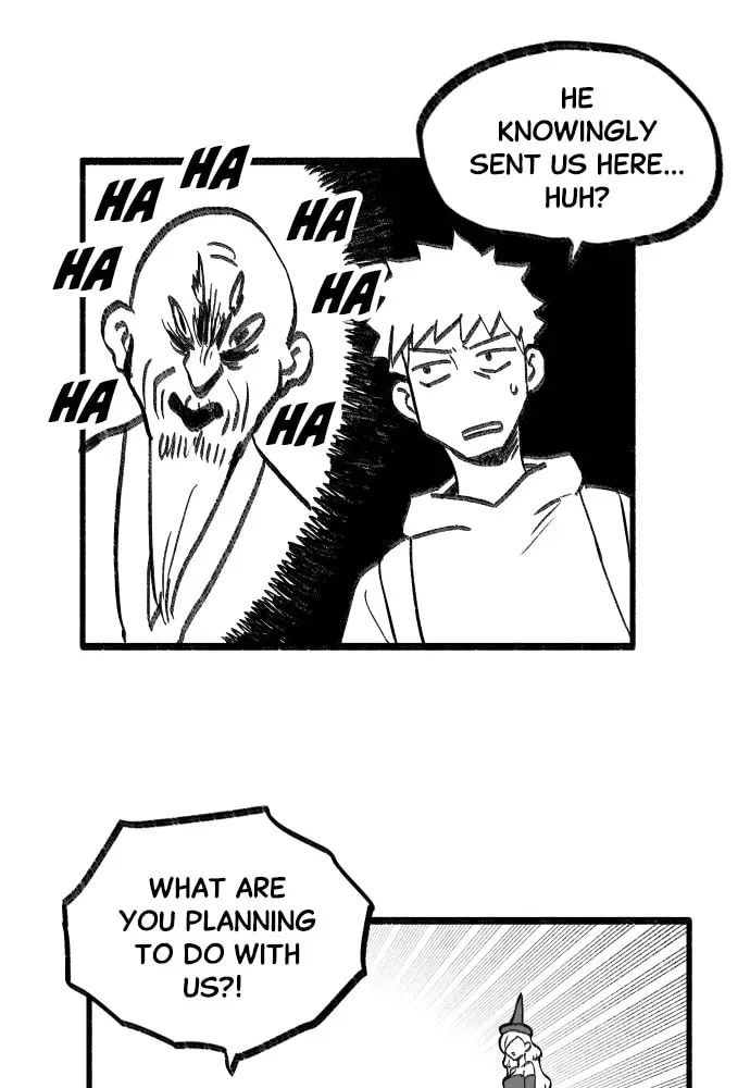 Teenage Dragon Chapter 1.1 page 34 - 