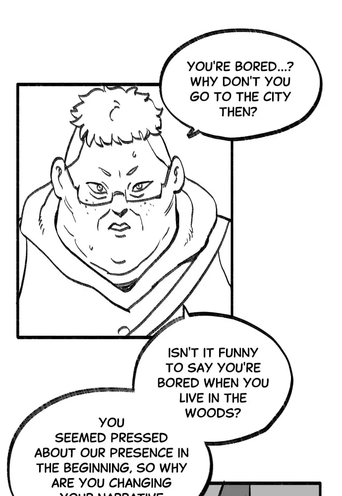 Teenage Dragon Chapter 1.1 page 36 - 