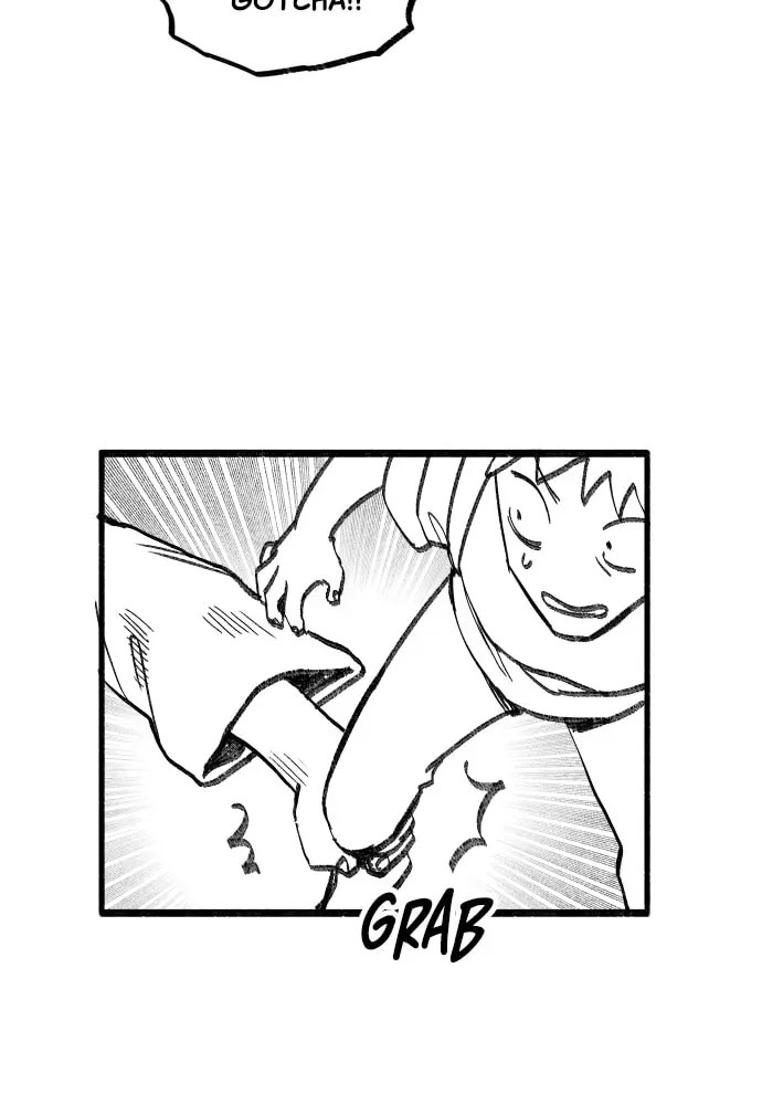 Teenage Dragon Chapter 1.1 page 42 - 