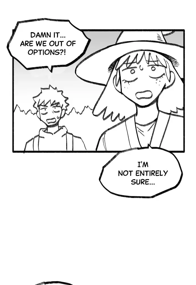 Teenage Dragon Chapter 1.1 page 45 - 