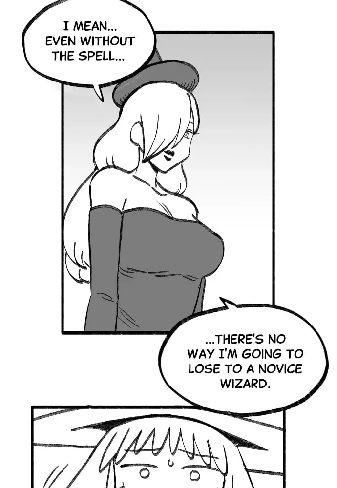 Teenage Dragon Chapter 1.1 page 46 - 