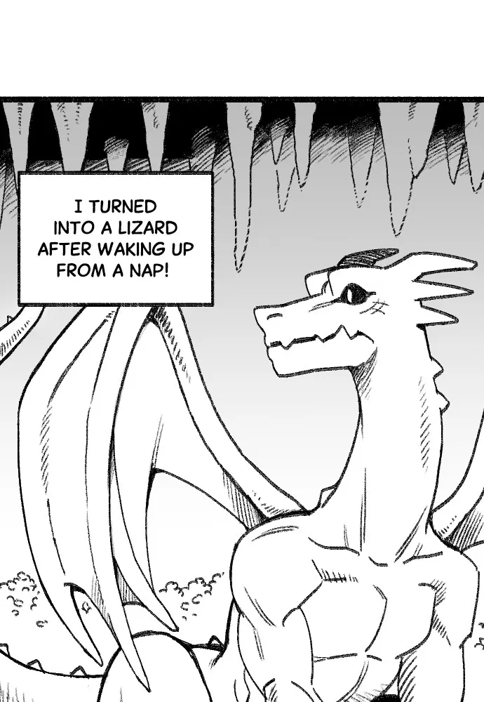 Teenage Dragon Chapter 1 page 2 - 