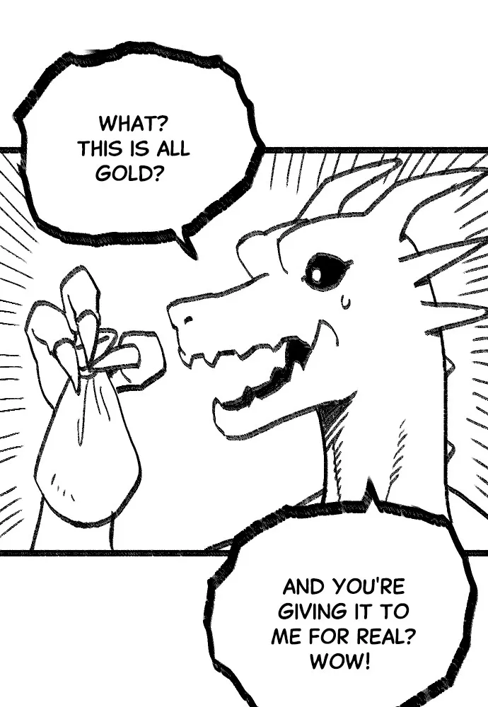 Teenage Dragon Chapter 1 page 11 - 
