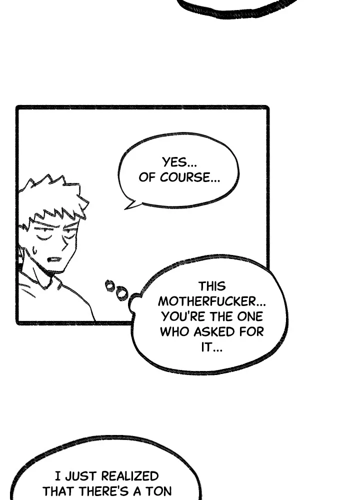 Teenage Dragon Chapter 1 page 12 - 