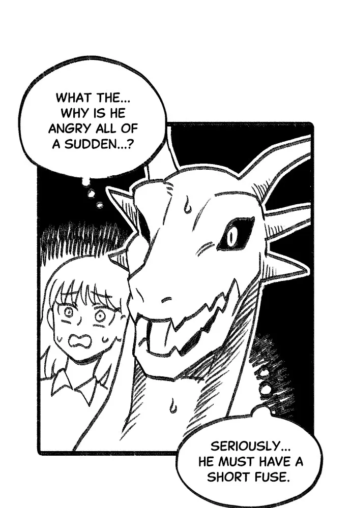 Teenage Dragon Chapter 1 page 17 - 