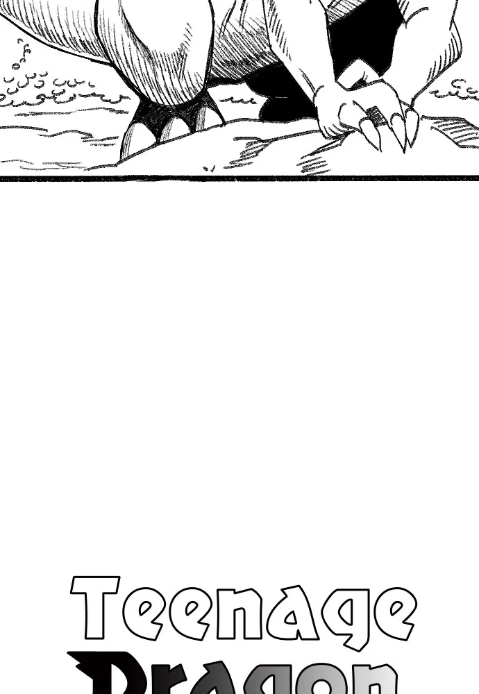 Teenage Dragon Chapter 1 page 3 - 