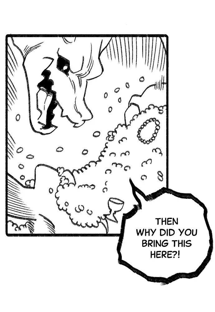 Teenage Dragon Chapter 1 page 21 - 