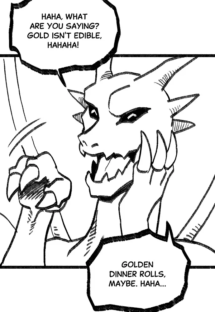Teenage Dragon Chapter 1 page 26 - 