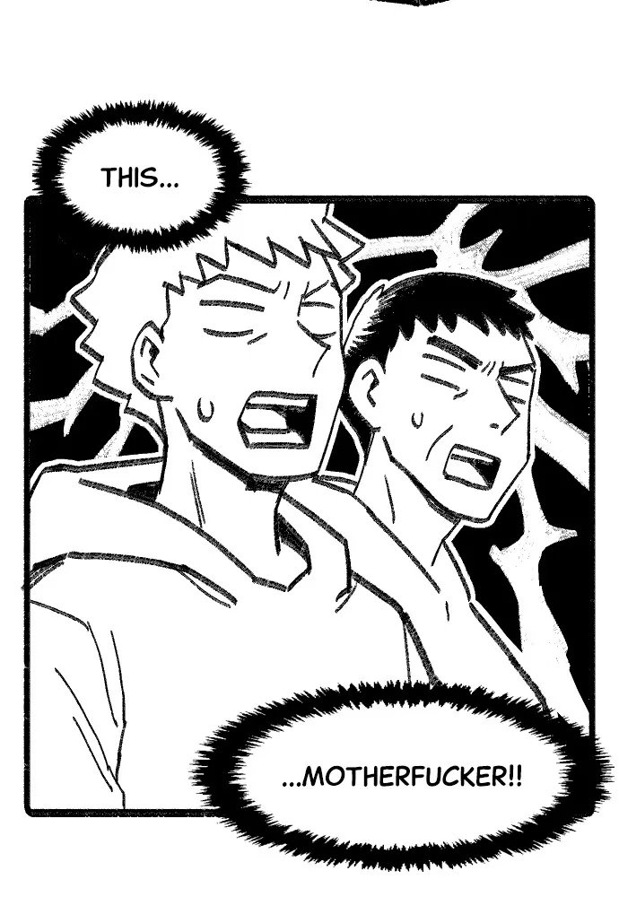 Teenage Dragon Chapter 1 page 27 - 