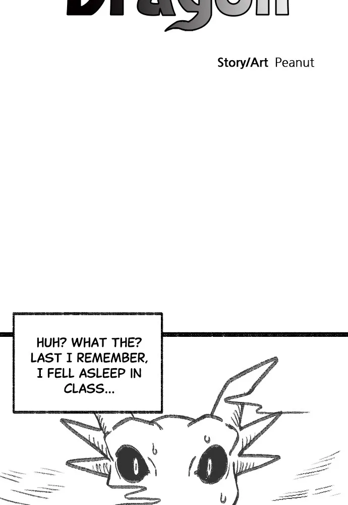 Teenage Dragon Chapter 1 page 4 - 