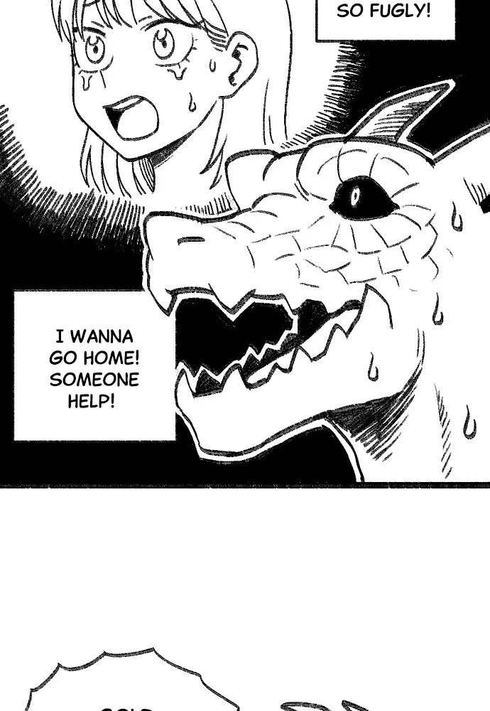 Teenage Dragon Chapter 1 page 6 - 