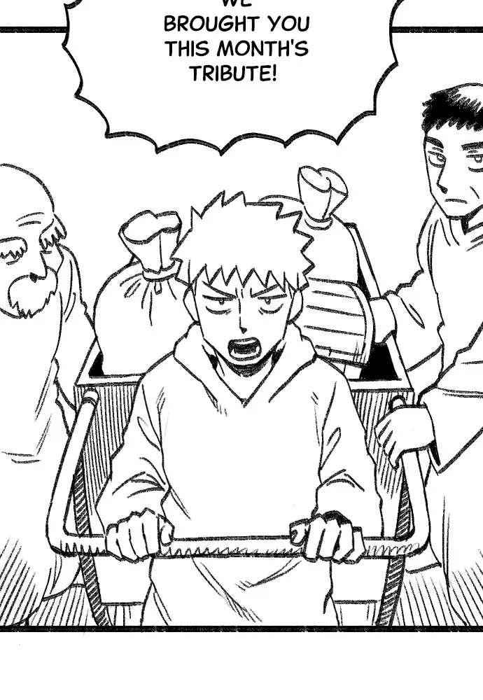 Teenage Dragon Chapter 1 page 8 - 