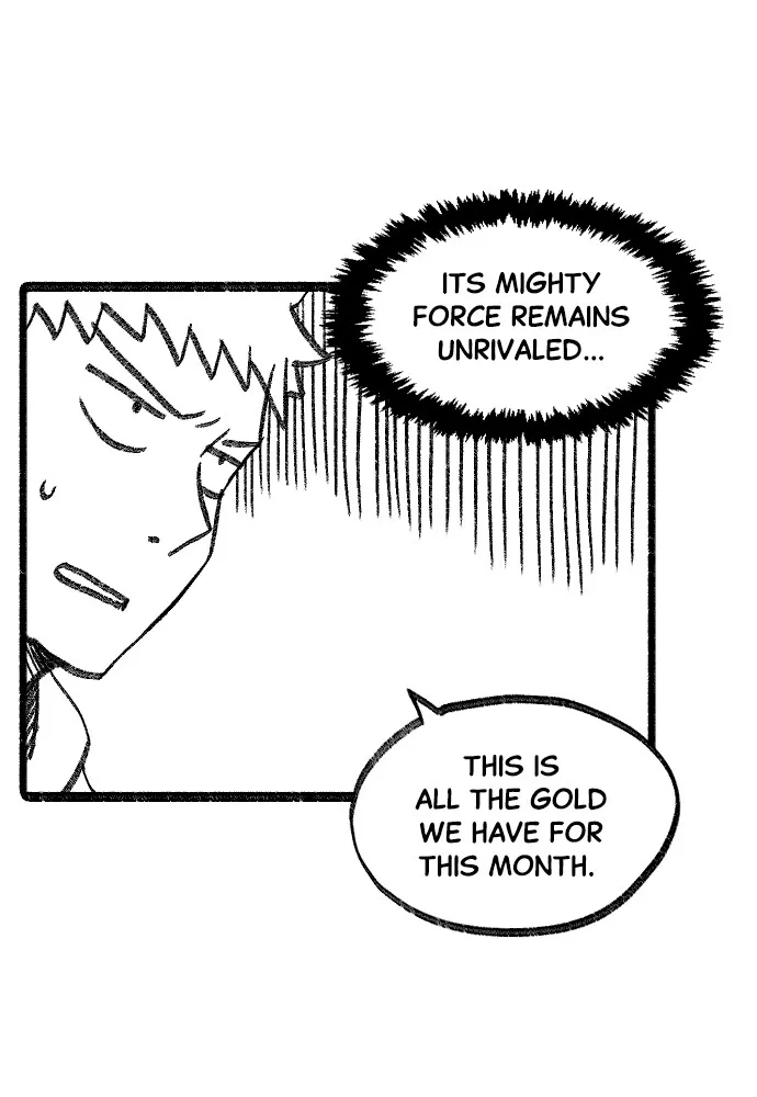 Teenage Dragon Chapter 1 page 10 - 