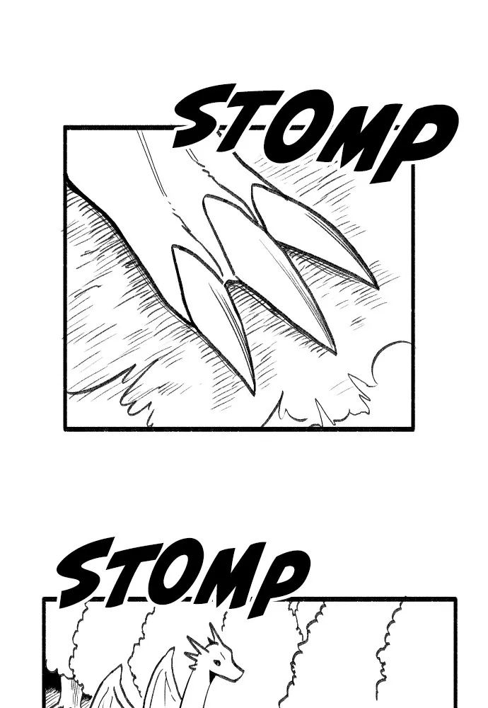 Teenage Dragon Chapter 10 page 1 - 