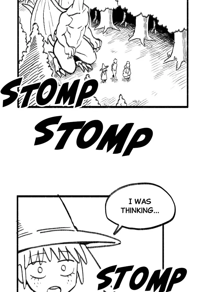 Teenage Dragon Chapter 10 page 2 - 