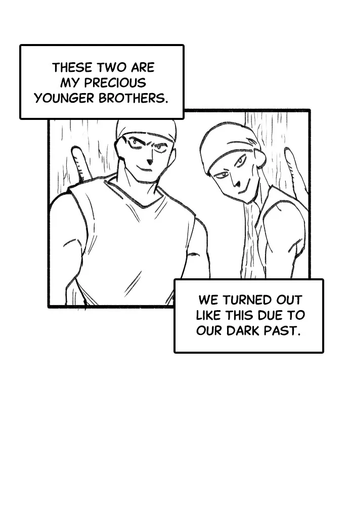 Teenage Dragon Chapter 10 page 12 - 