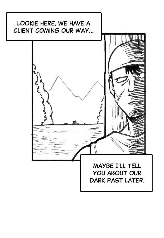 Teenage Dragon Chapter 10 page 13 - 