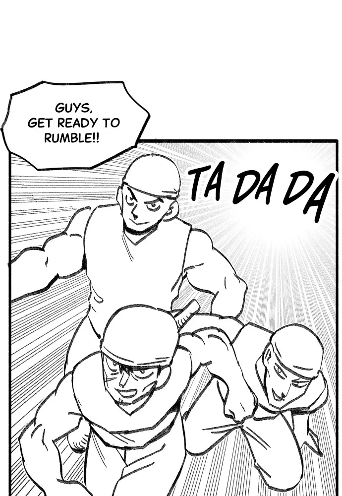 Teenage Dragon Chapter 10 page 14 - 