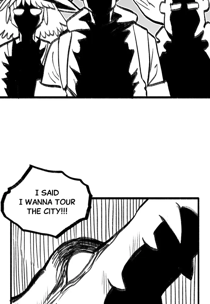 Teenage Dragon Chapter 10 page 17 - 