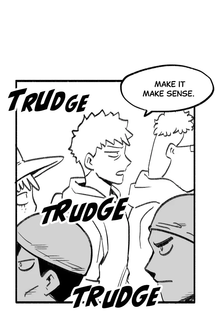 Teenage Dragon Chapter 10 page 20 - 