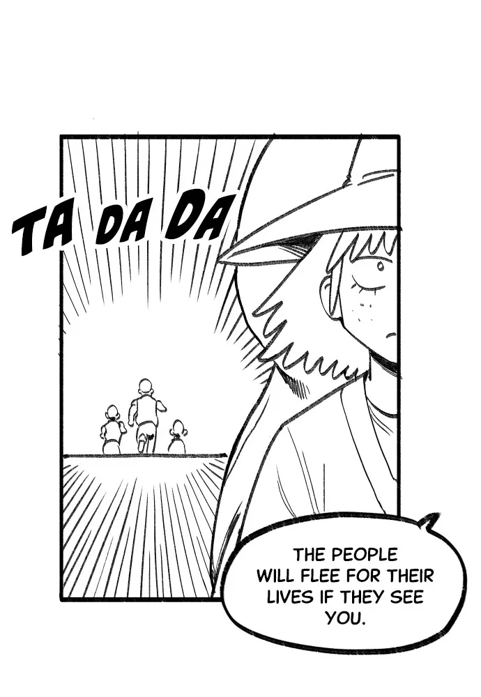 Teenage Dragon Chapter 10 page 21 - 