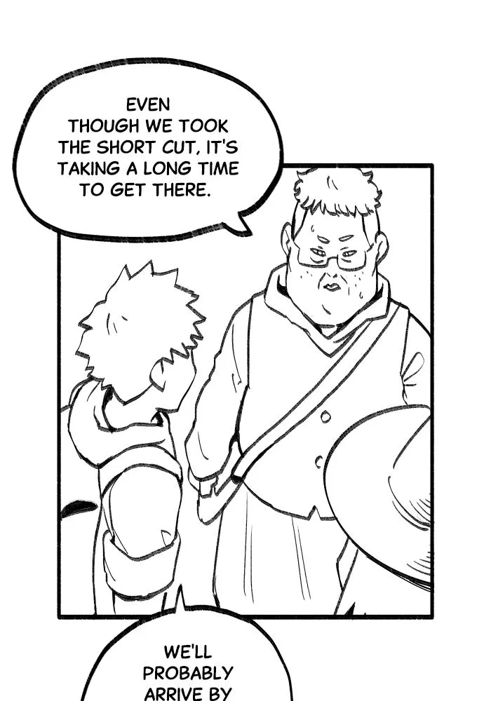 Teenage Dragon Chapter 10 page 23 - 