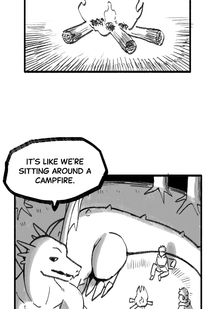 Teenage Dragon Chapter 10 page 25 - 