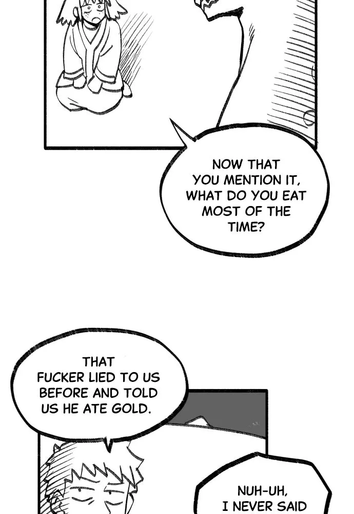 Teenage Dragon Chapter 10 page 27 - 