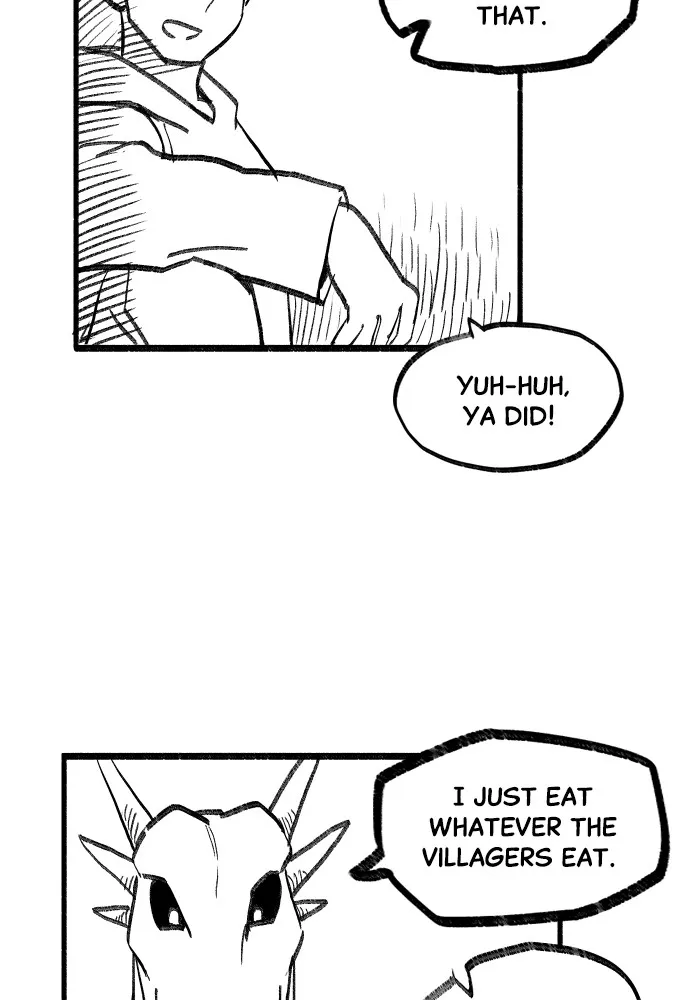Teenage Dragon Chapter 10 page 28 - 