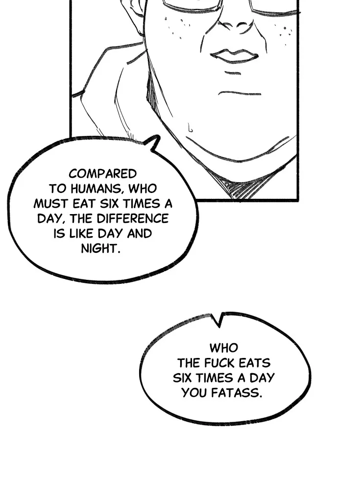 Teenage Dragon Chapter 10 page 30 - 