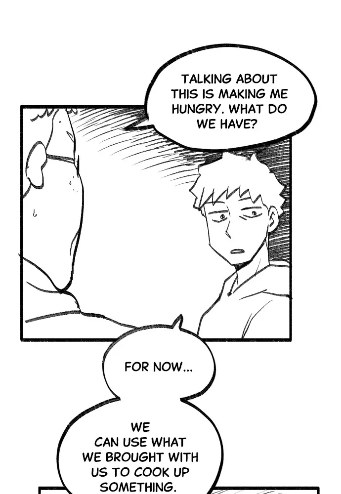 Teenage Dragon Chapter 10 page 31 - 
