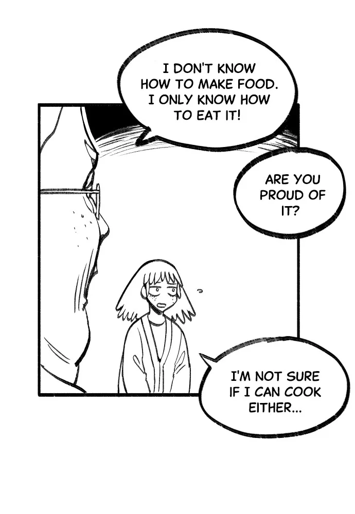 Teenage Dragon Chapter 10 page 34 - 