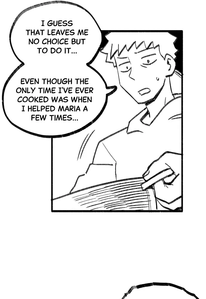 Teenage Dragon Chapter 10 page 35 - 