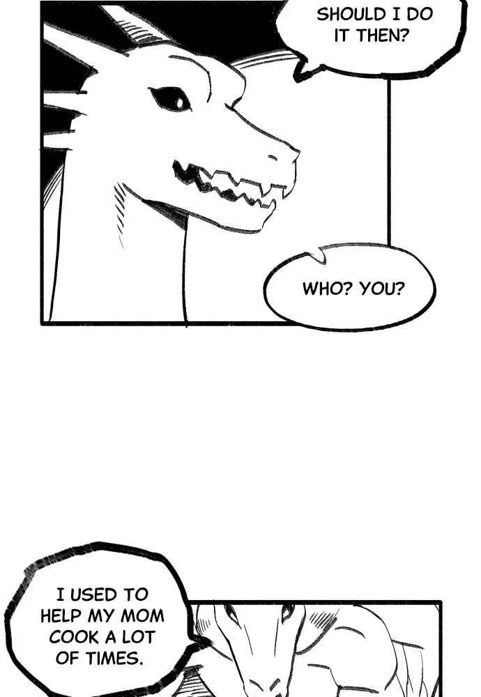 Teenage Dragon Chapter 10 page 36 - 