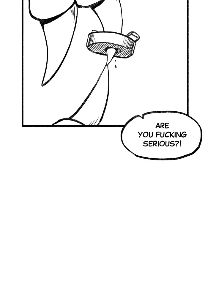 Teenage Dragon Chapter 10 page 38 - 