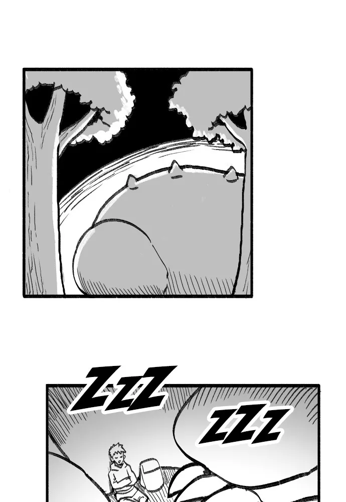 Teenage Dragon Chapter 10 page 39 - 