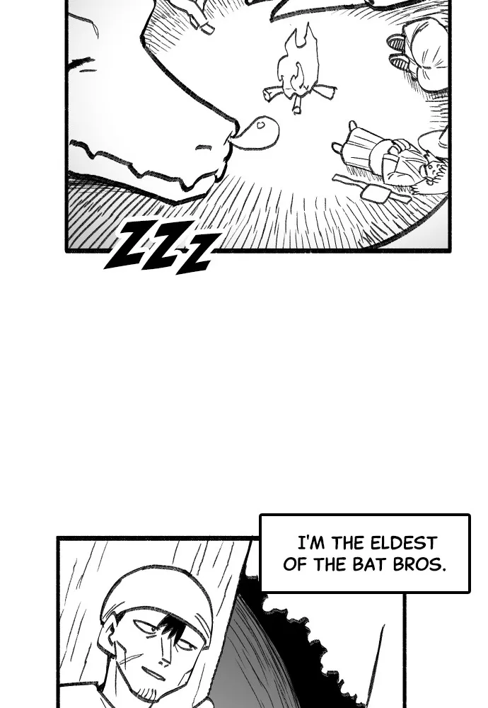 Teenage Dragon Chapter 10 page 40 - 